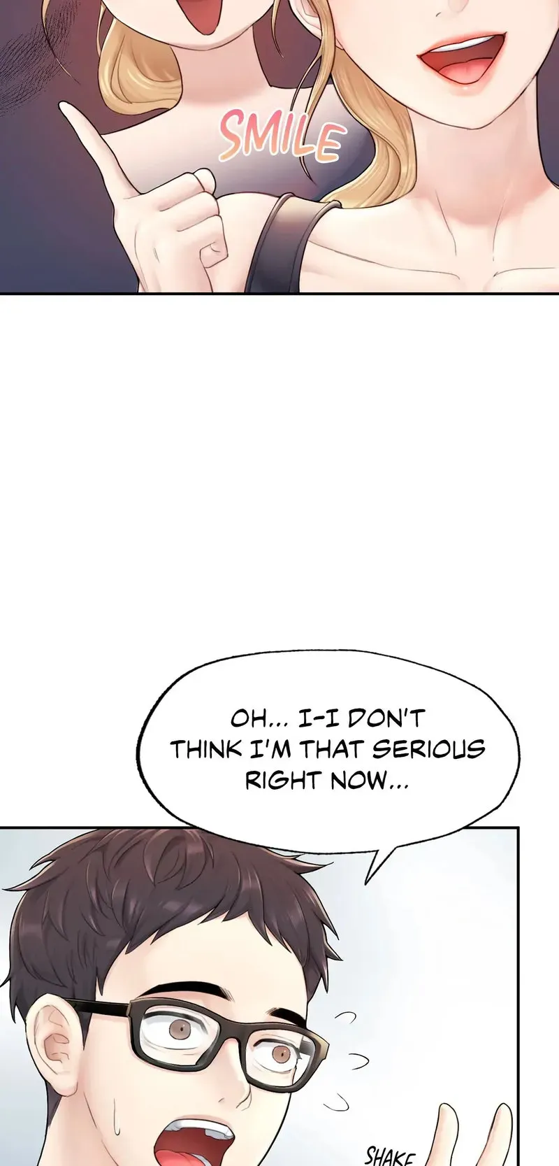 Read Ordinary to Alpha chapter 2 image 33 on Lezhin