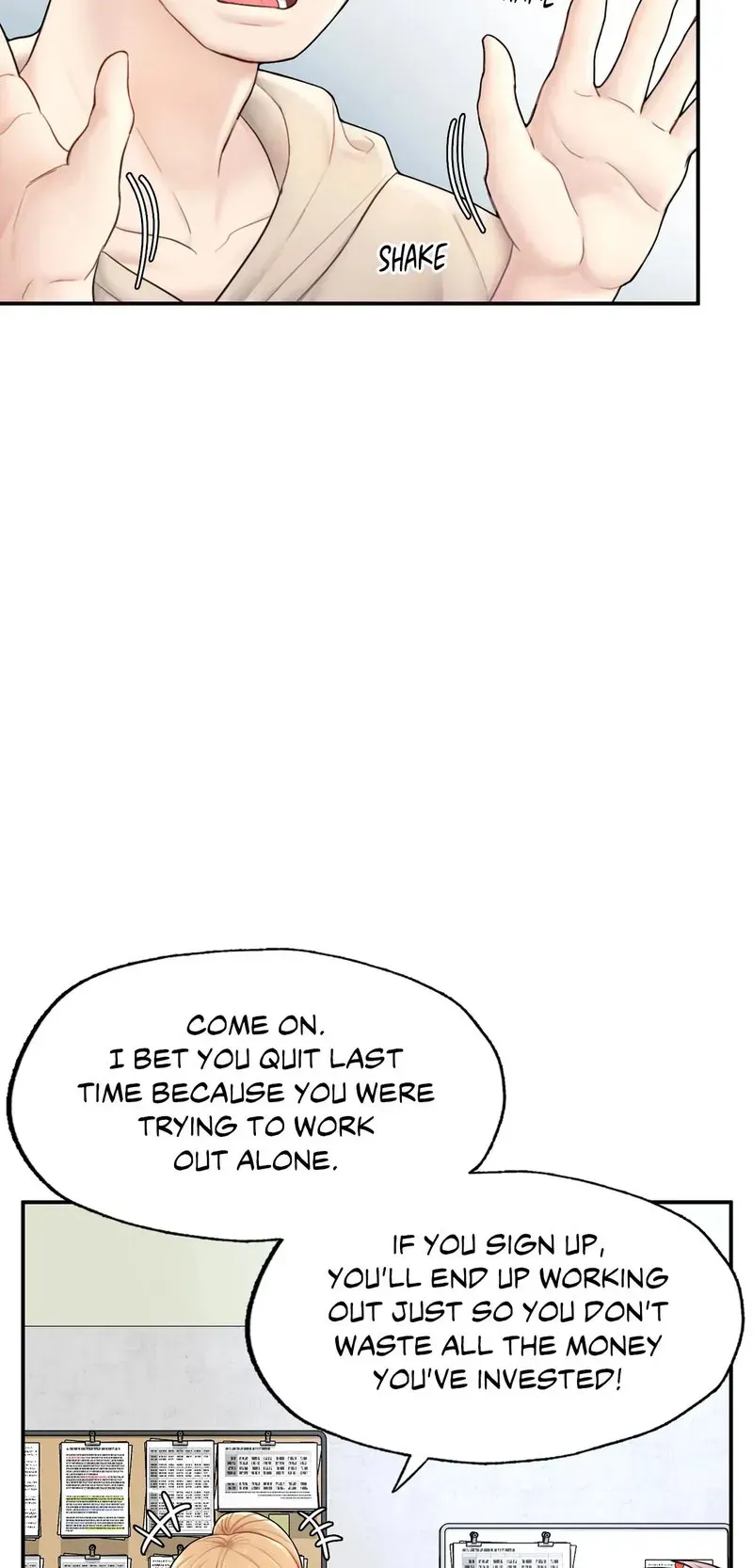 Read Ordinary to Alpha chapter 2 image 34 on Lezhin