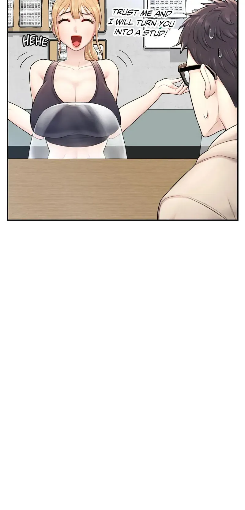 Read Ordinary to Alpha chapter 2 image 35 on Lezhin