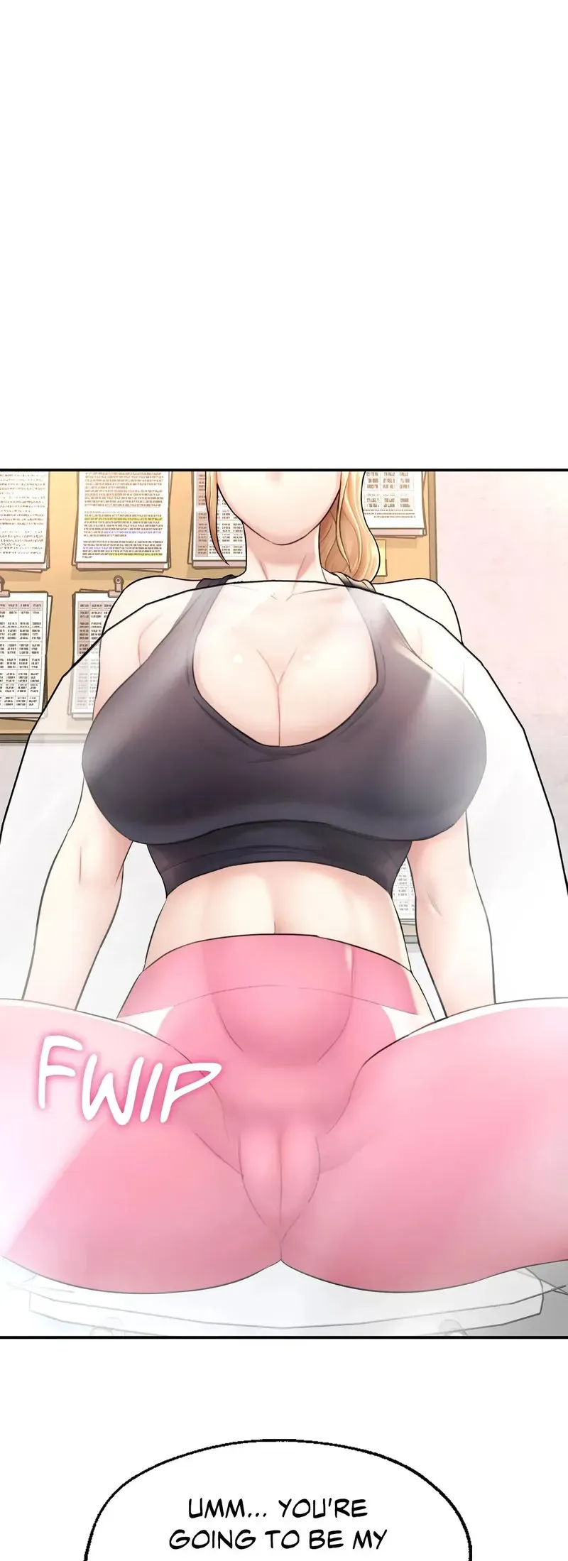 Read Ordinary to Alpha chapter 2 image 37 on Lezhin