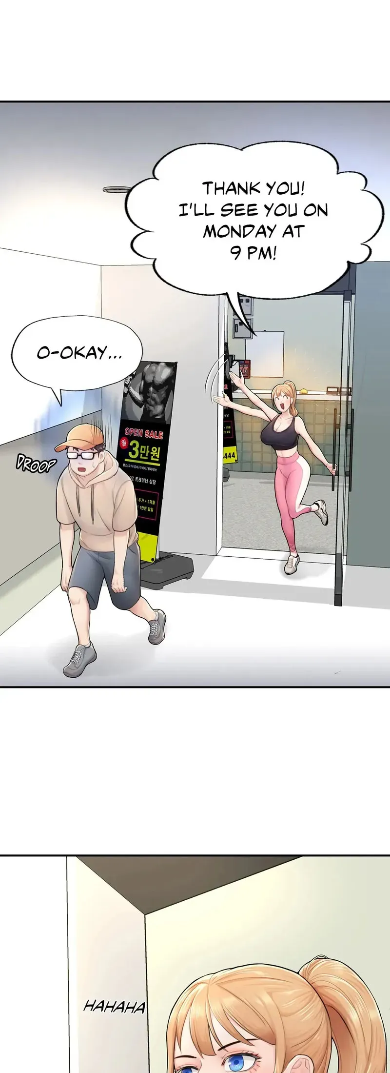 Read Ordinary to Alpha chapter 2 image 40 on Lezhin
