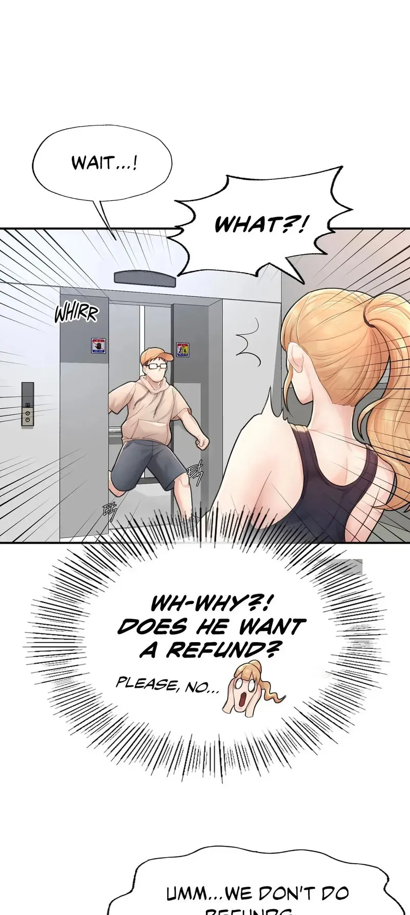 Read Ordinary to Alpha chapter 2 image 42 on Lezhin