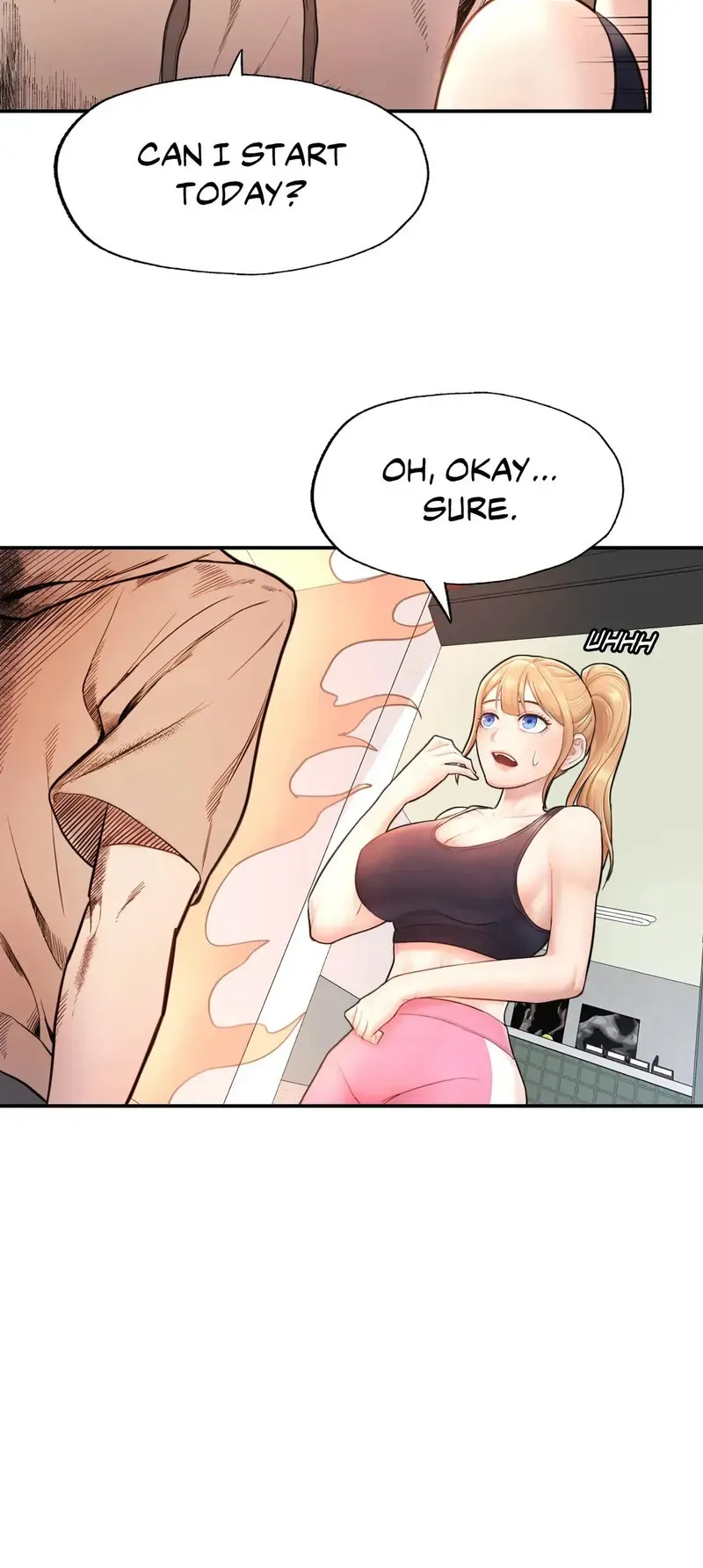 Read Ordinary to Alpha chapter 2 image 44 on Lezhin