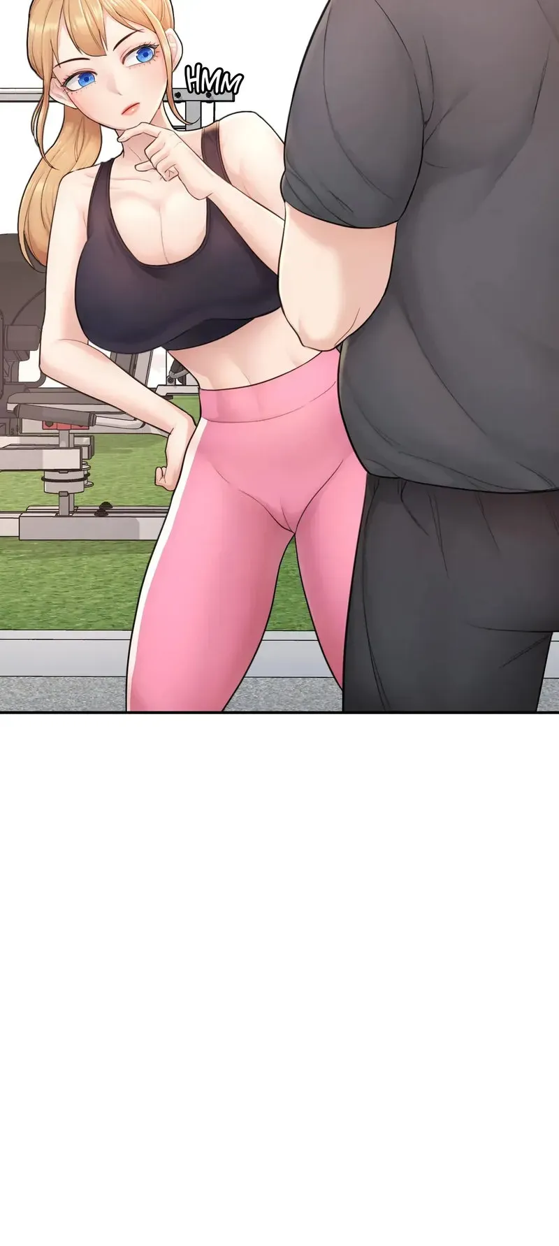 Read Ordinary to Alpha chapter 2 image 47 on Lezhin