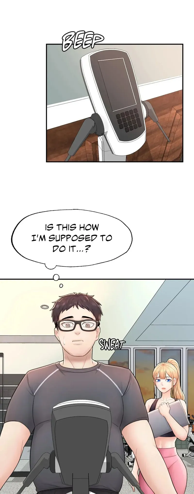 Read Ordinary to Alpha chapter 2 image 48 on Lezhin