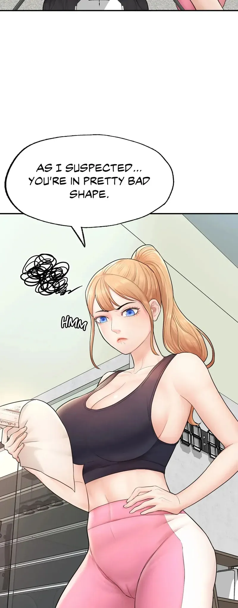 Read Ordinary to Alpha chapter 2 image 49 on Lezhin