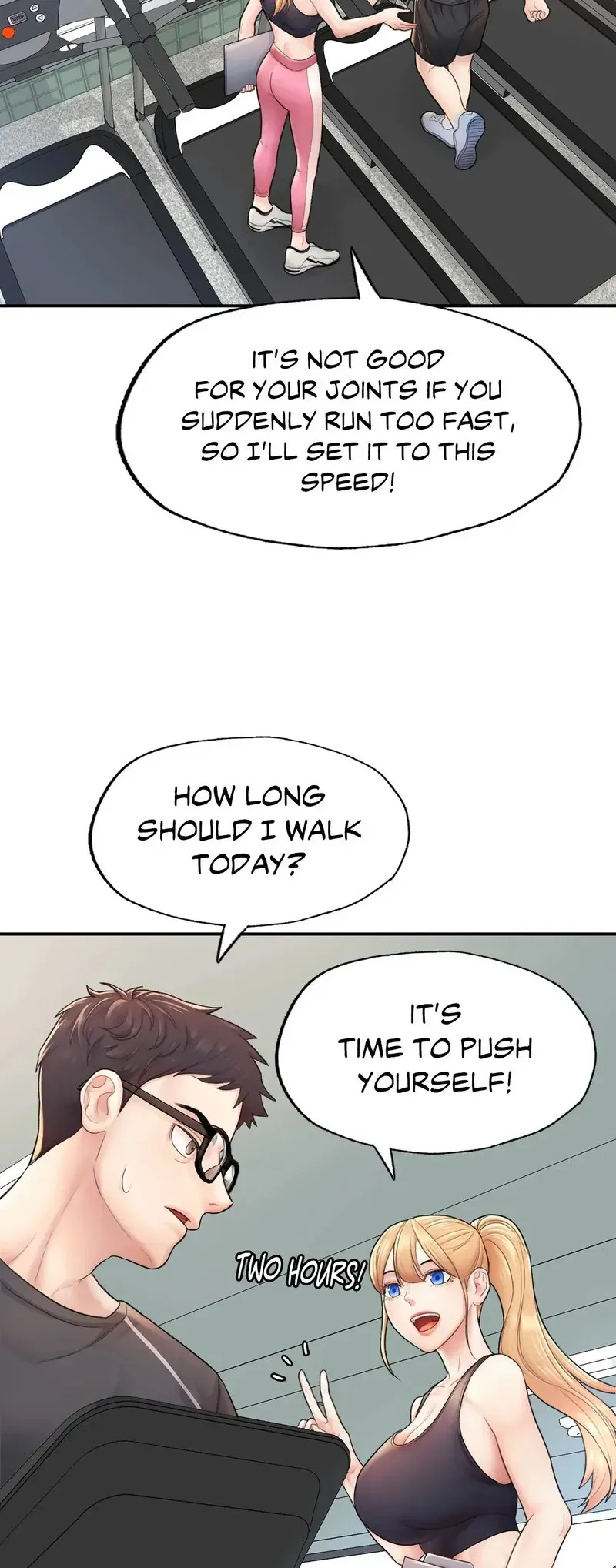 Read Ordinary to Alpha chapter 2 image 51 on Lezhin