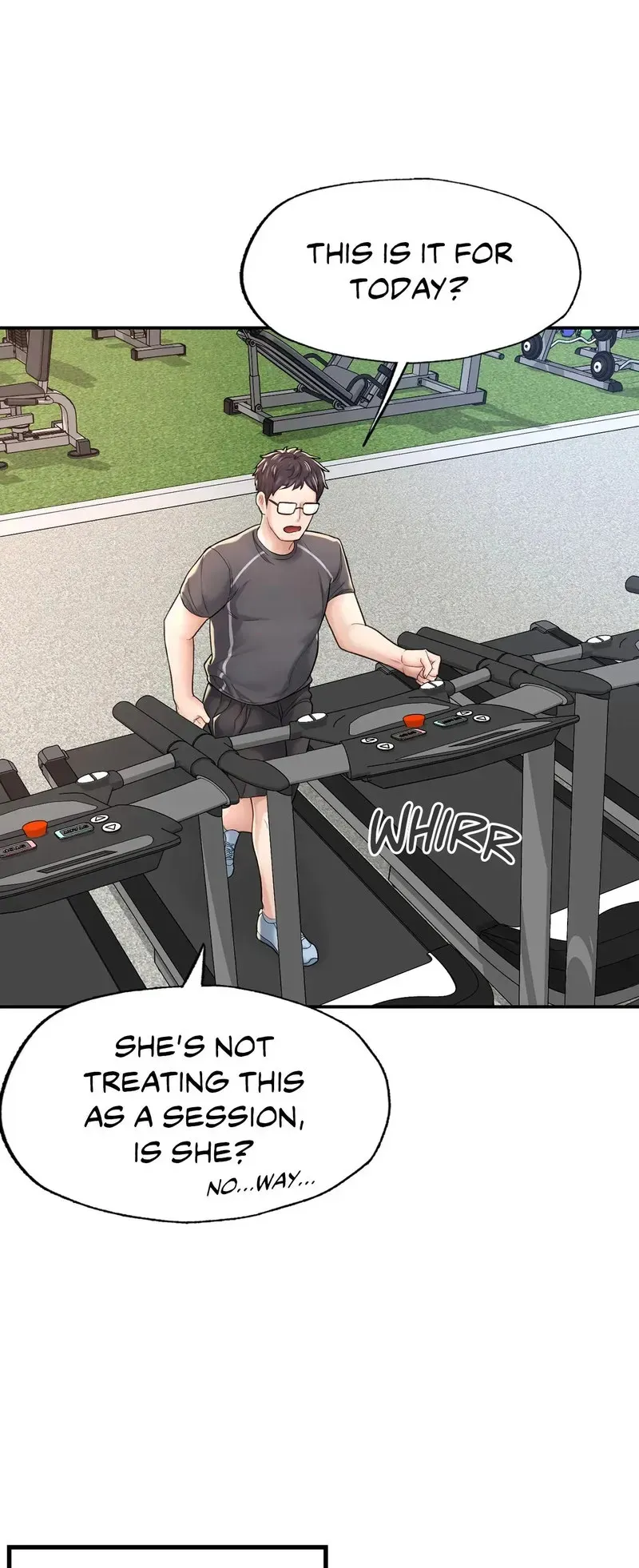 Read Ordinary to Alpha chapter 2 image 54 on Lezhin