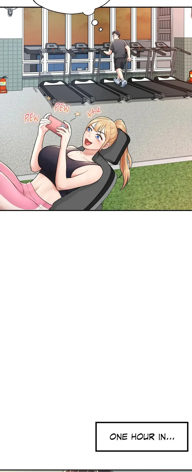 Read Ordinary to Alpha chapter 2 image 56 on Lezhin