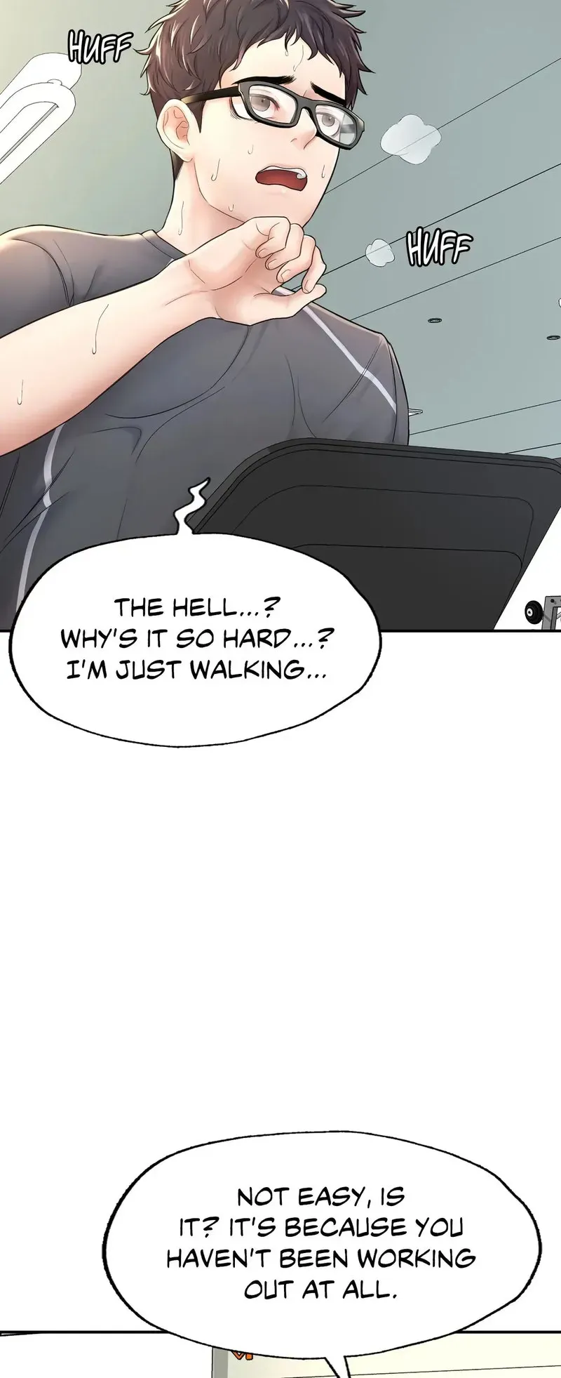 Read Ordinary to Alpha chapter 2 image 57 on Lezhin