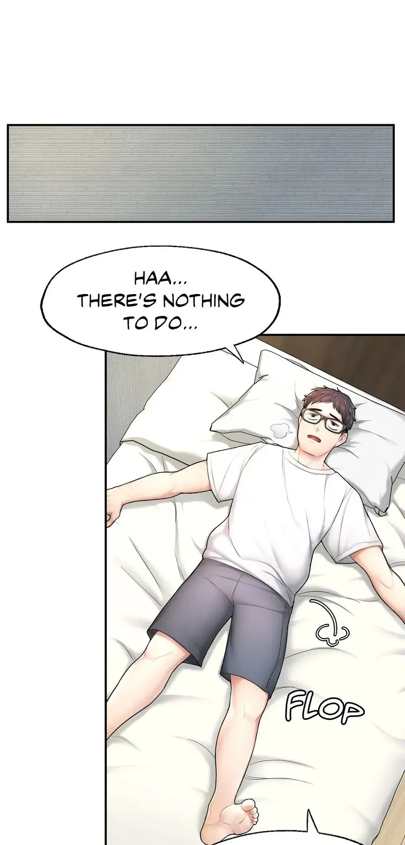 Read Ordinary to Alpha chapter 2 image 6 on Lezhin
