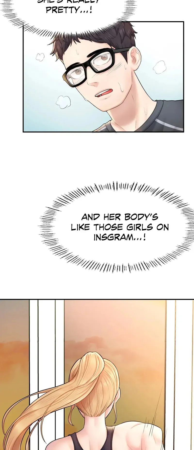 Read Ordinary to Alpha chapter 2 image 61 on Lezhin