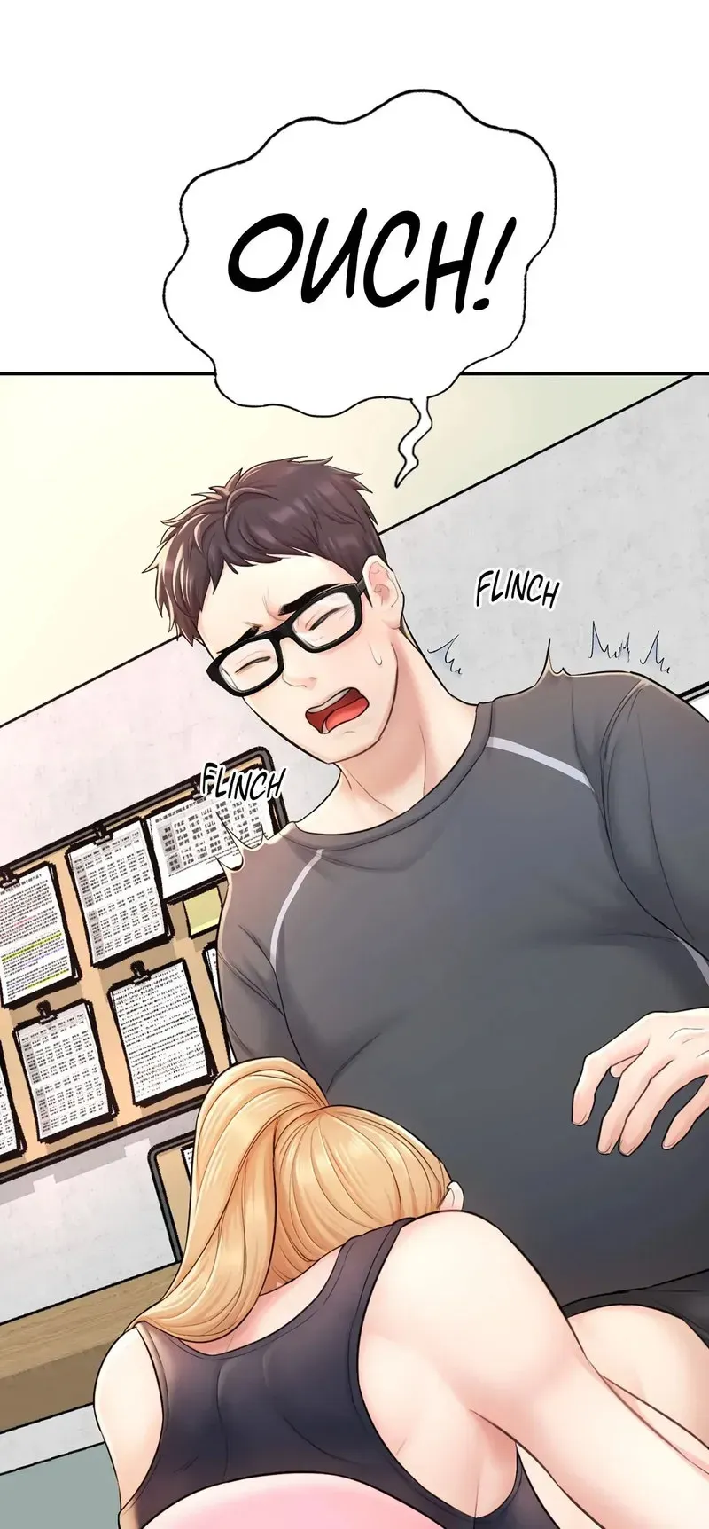 Read Ordinary to Alpha chapter 2 image 67 on Lezhin
