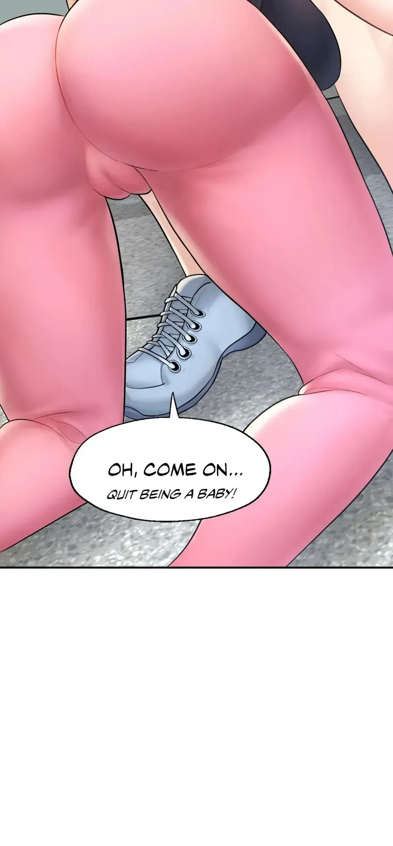 Read Ordinary to Alpha chapter 2 image 68 on Lezhin