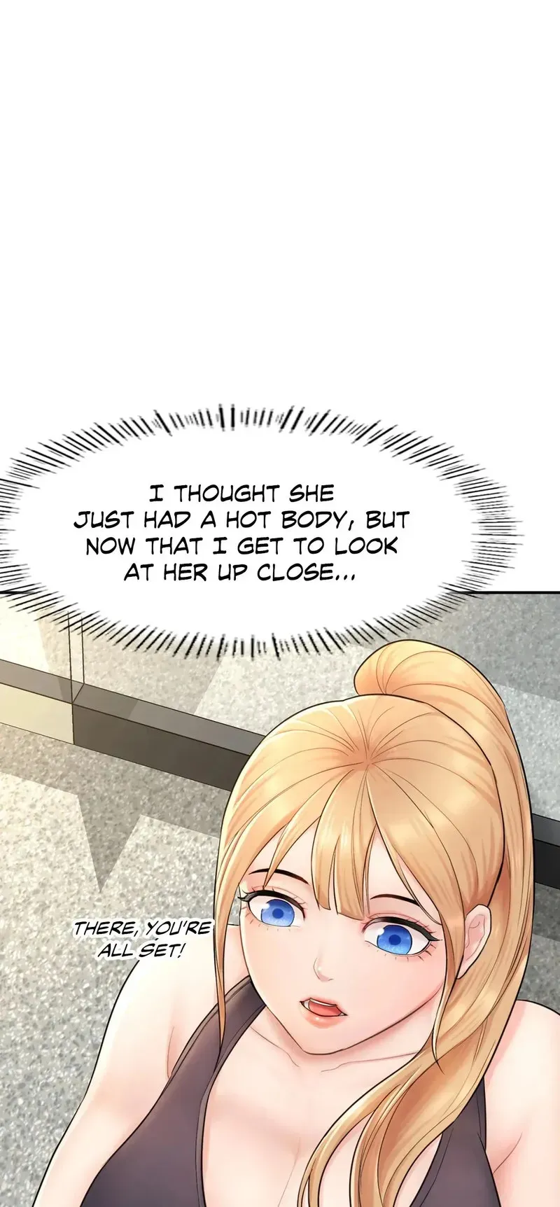 Read Ordinary to Alpha chapter 2 image 69 on Lezhin