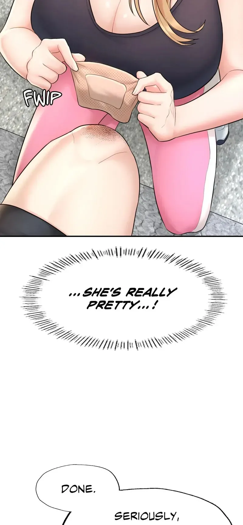 Read Ordinary to Alpha chapter 2 image 70 on Lezhin