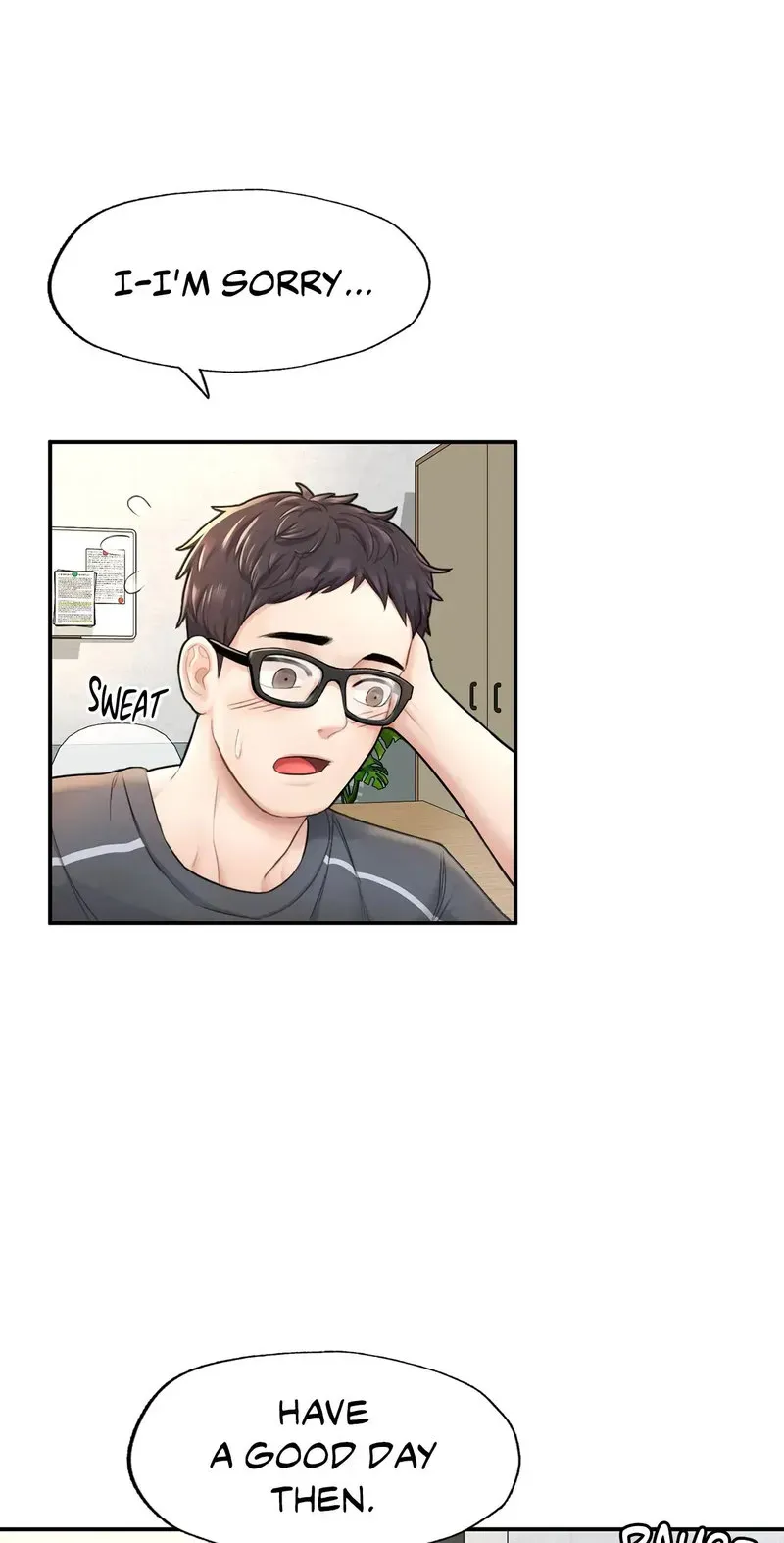 Read Ordinary to Alpha chapter 2 image 72 on Lezhin