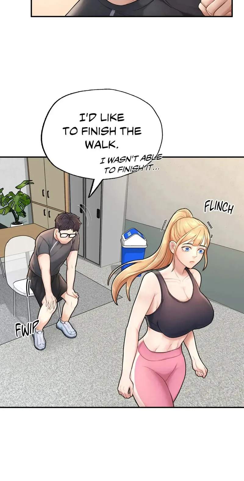 Read Ordinary to Alpha chapter 2 image 74 on Lezhin