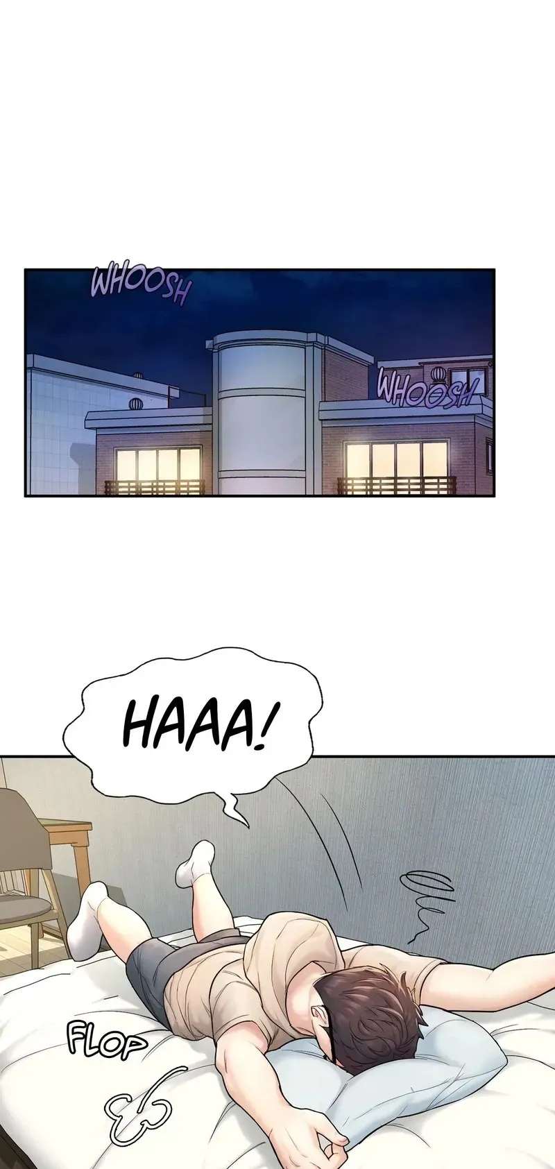 Read Ordinary to Alpha chapter 2 image 78 on Lezhin