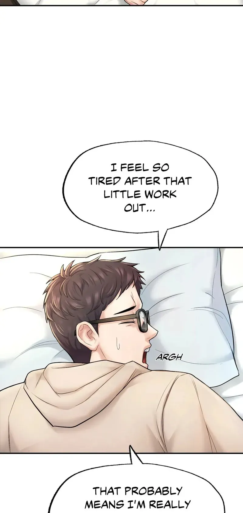 Read Ordinary to Alpha chapter 2 image 79 on Lezhin