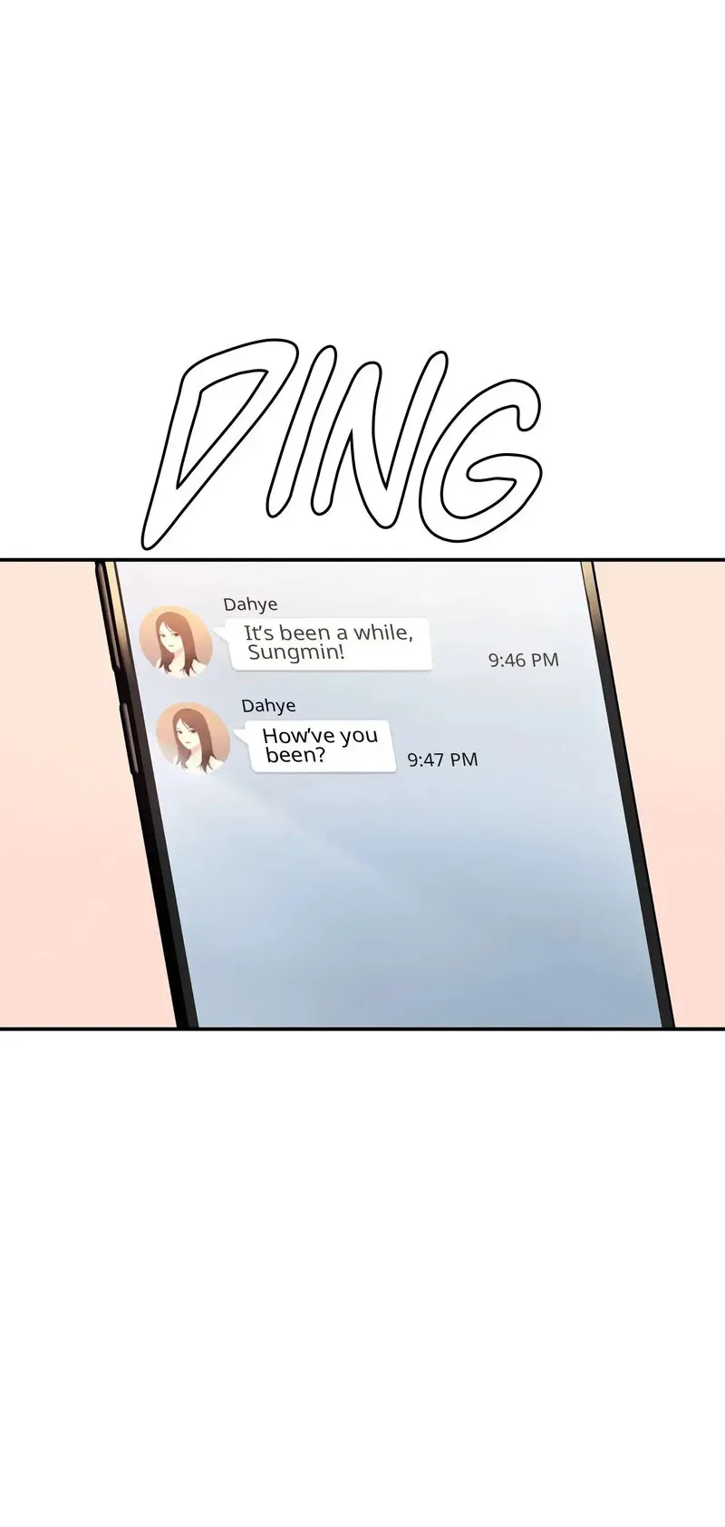 Read Ordinary to Alpha chapter 2 image 81 on Lezhin