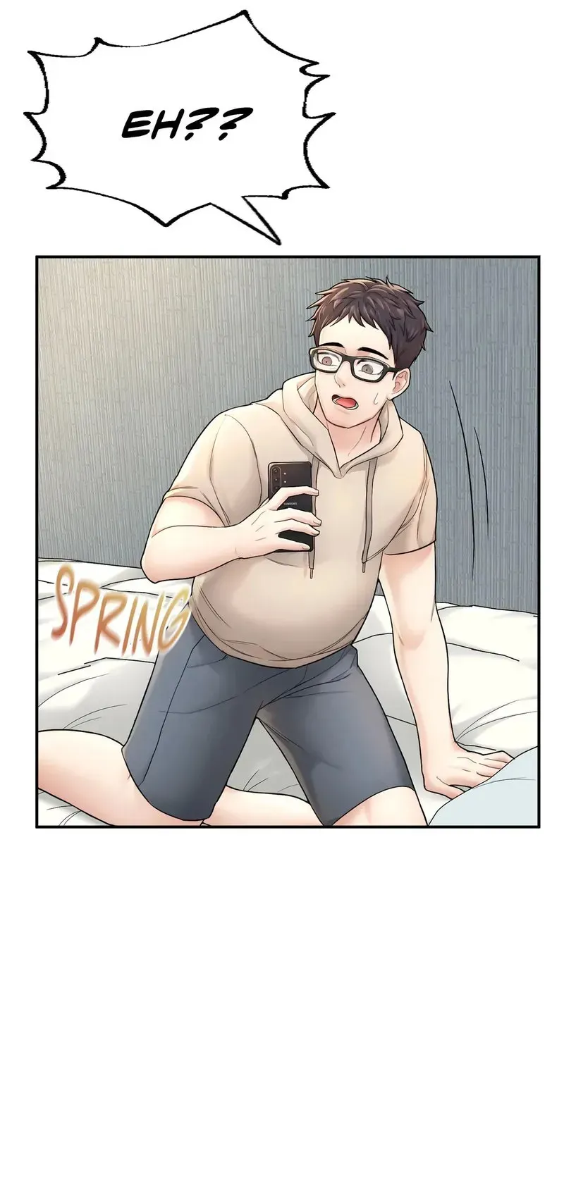 Read Ordinary to Alpha chapter 2 image 82 on Lezhin