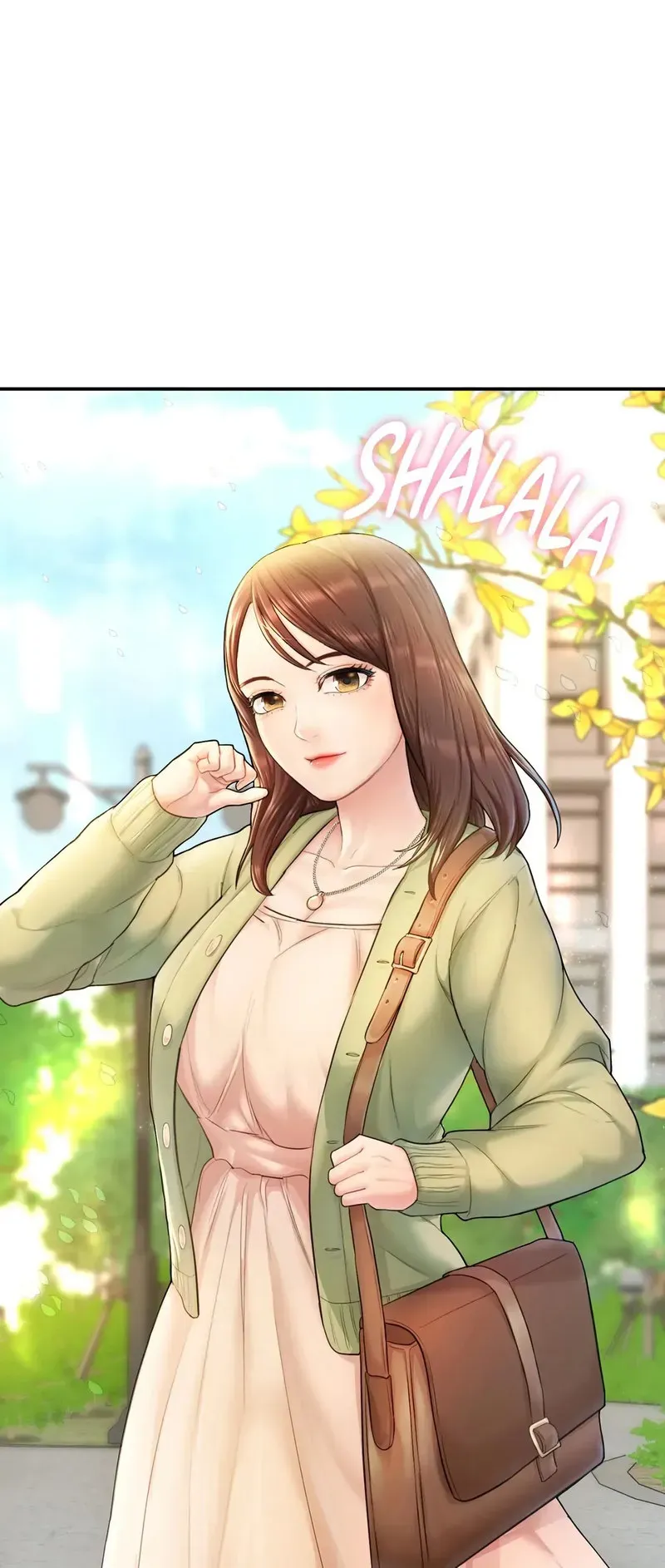 Read Ordinary to Alpha chapter 2 image 84 on Lezhin