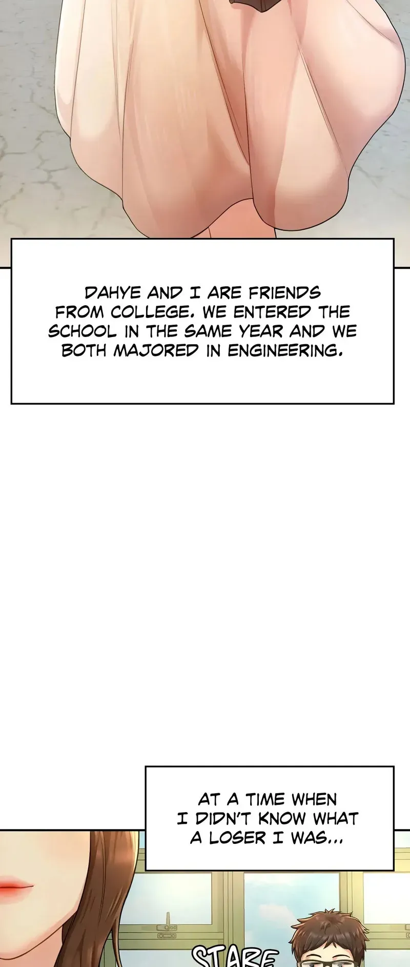 Read Ordinary to Alpha chapter 2 image 85 on Lezhin