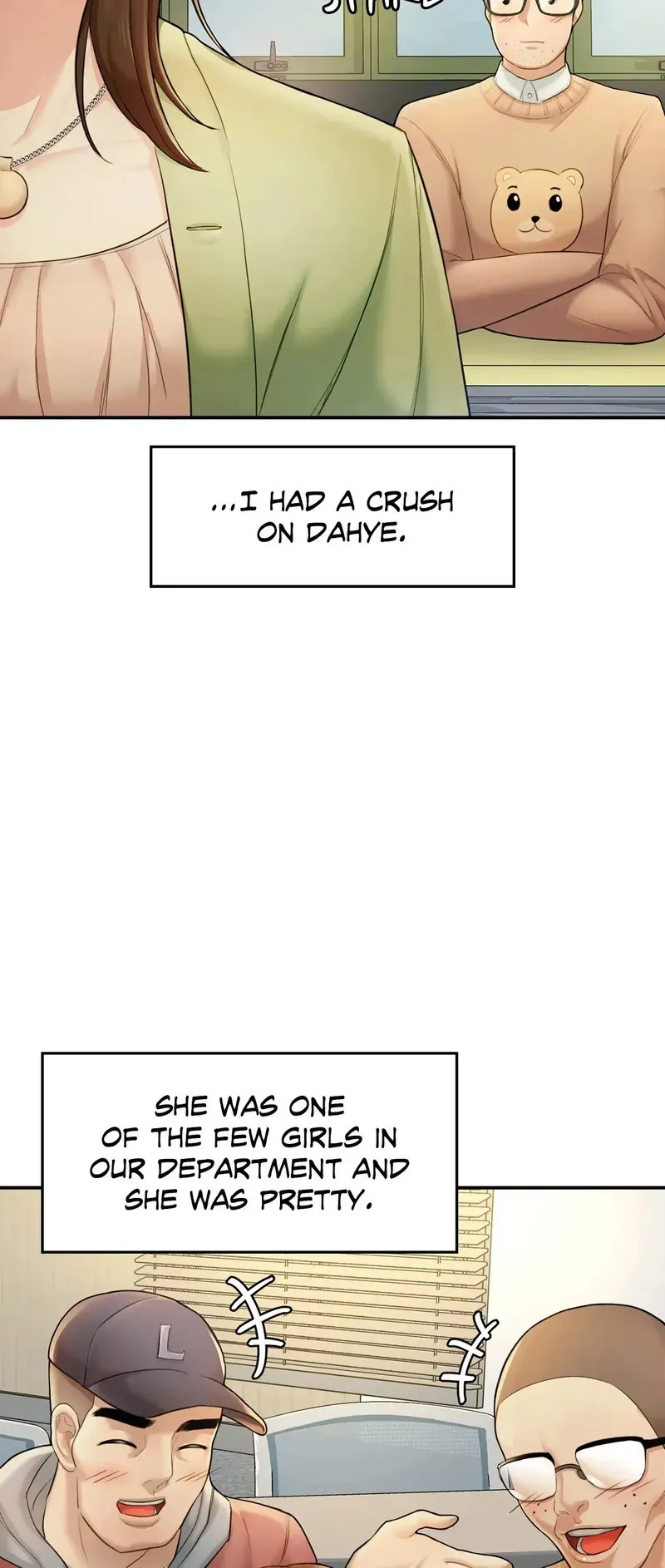Read Ordinary to Alpha chapter 2 image 86 on Lezhin