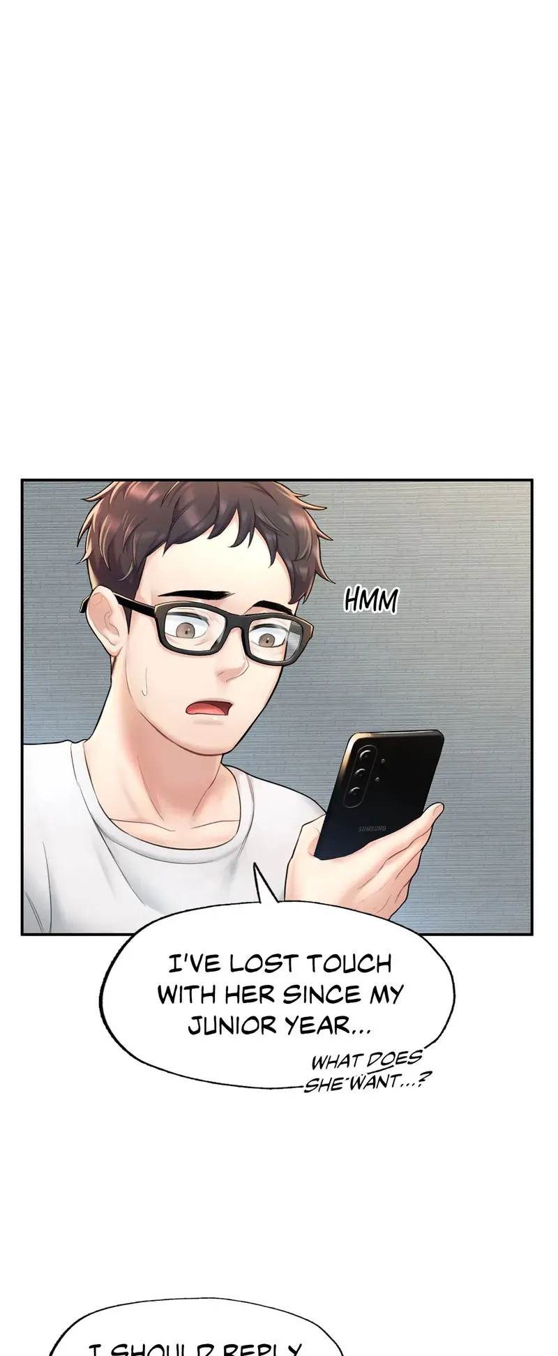 Read Ordinary to Alpha chapter 2 image 96 on Lezhin