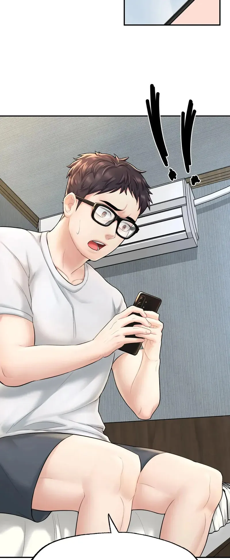 Read Ordinary to Alpha chapter 2 image 98 on Lezhin