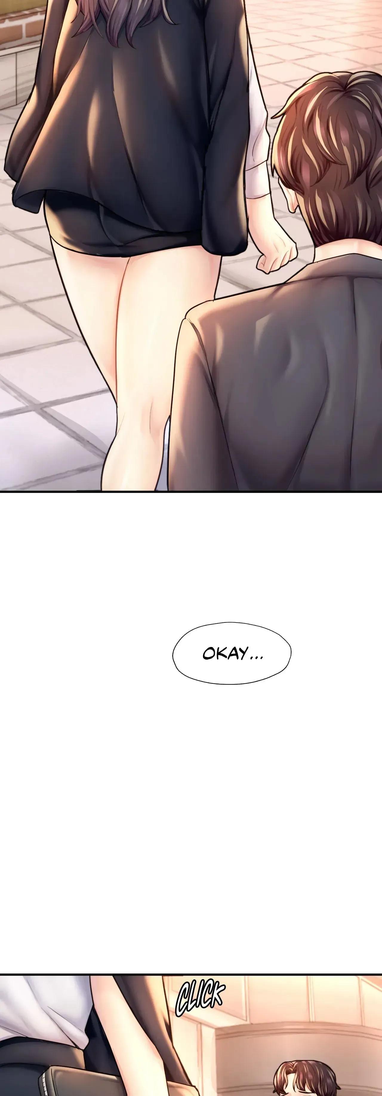 Read Ordinary to Alpha chapter 20 image 10 on Lezhin