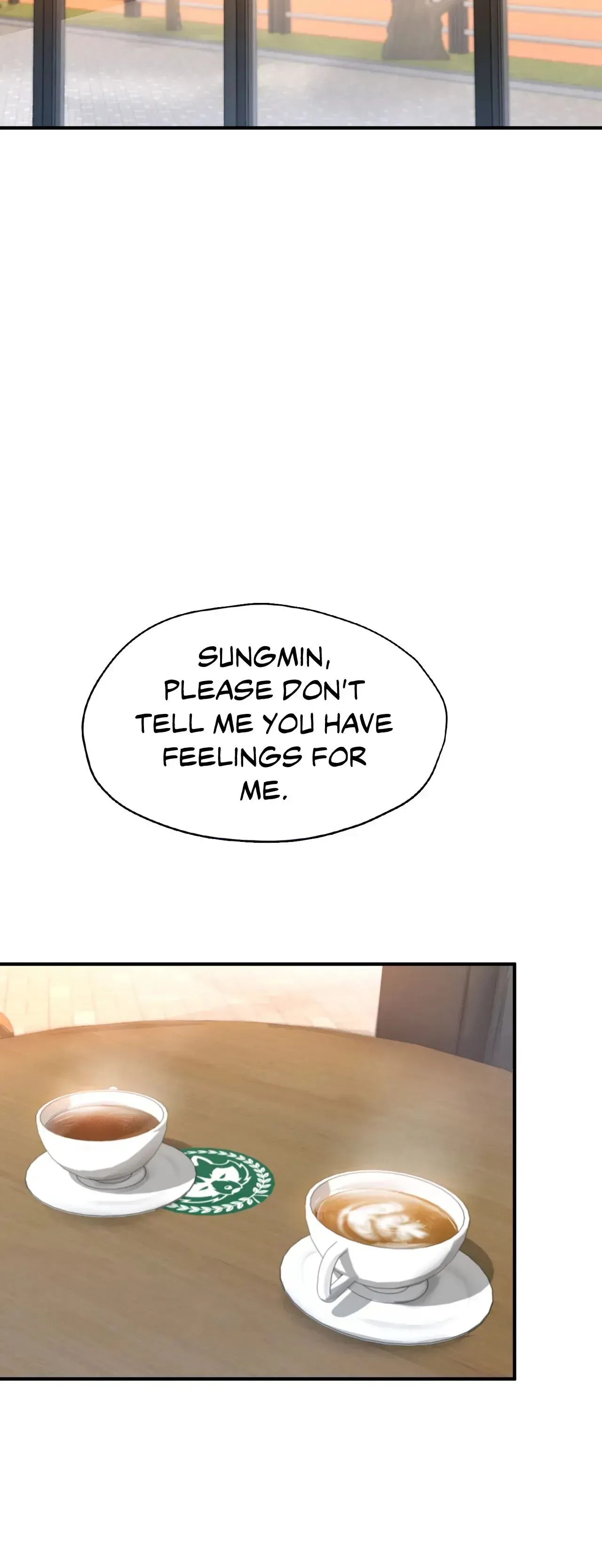Read Ordinary to Alpha chapter 20 image 13 on Lezhin