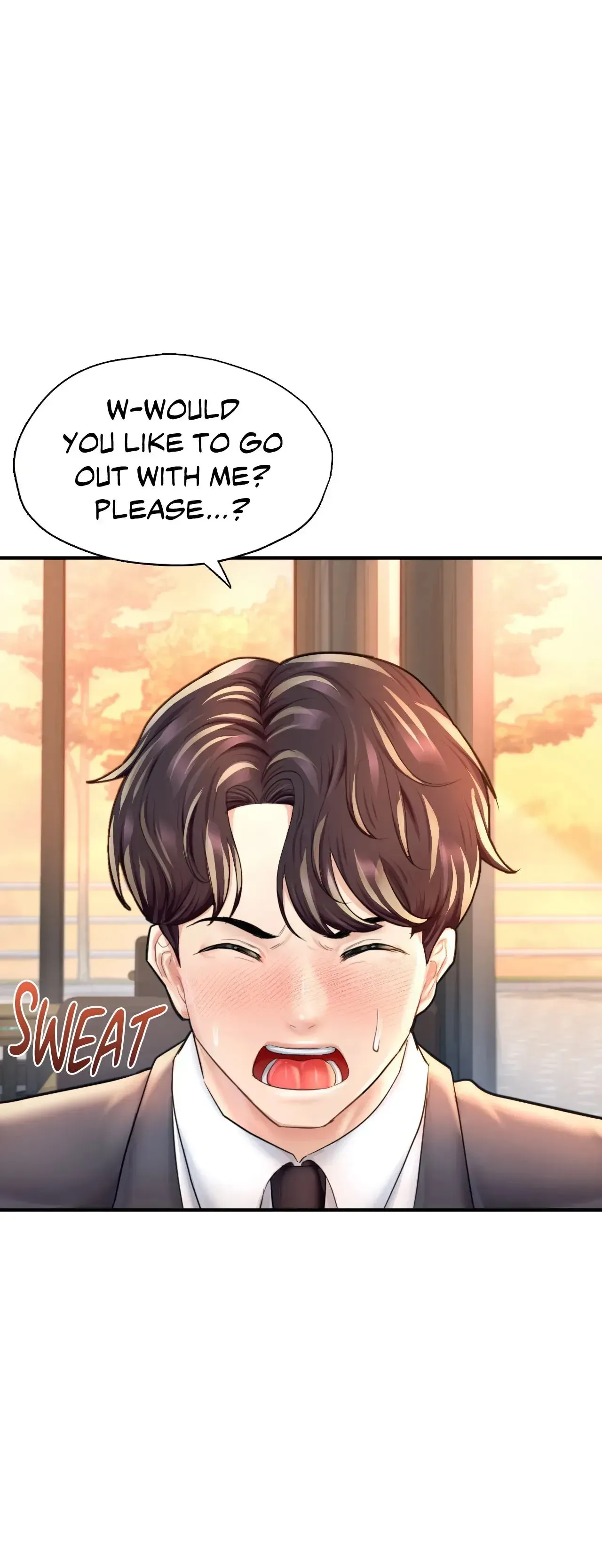 Read Ordinary to Alpha chapter 20 image 15 on Lezhin