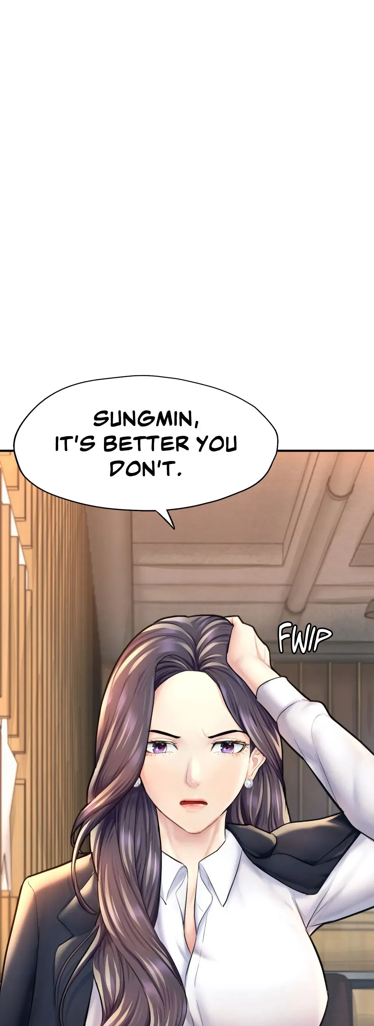 Read Ordinary to Alpha chapter 20 image 18 on Lezhin