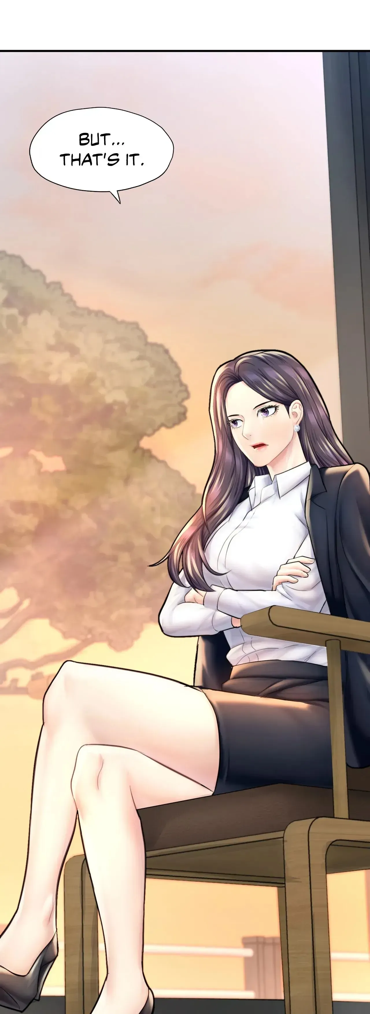 Read Ordinary to Alpha chapter 20 image 22 on Lezhin