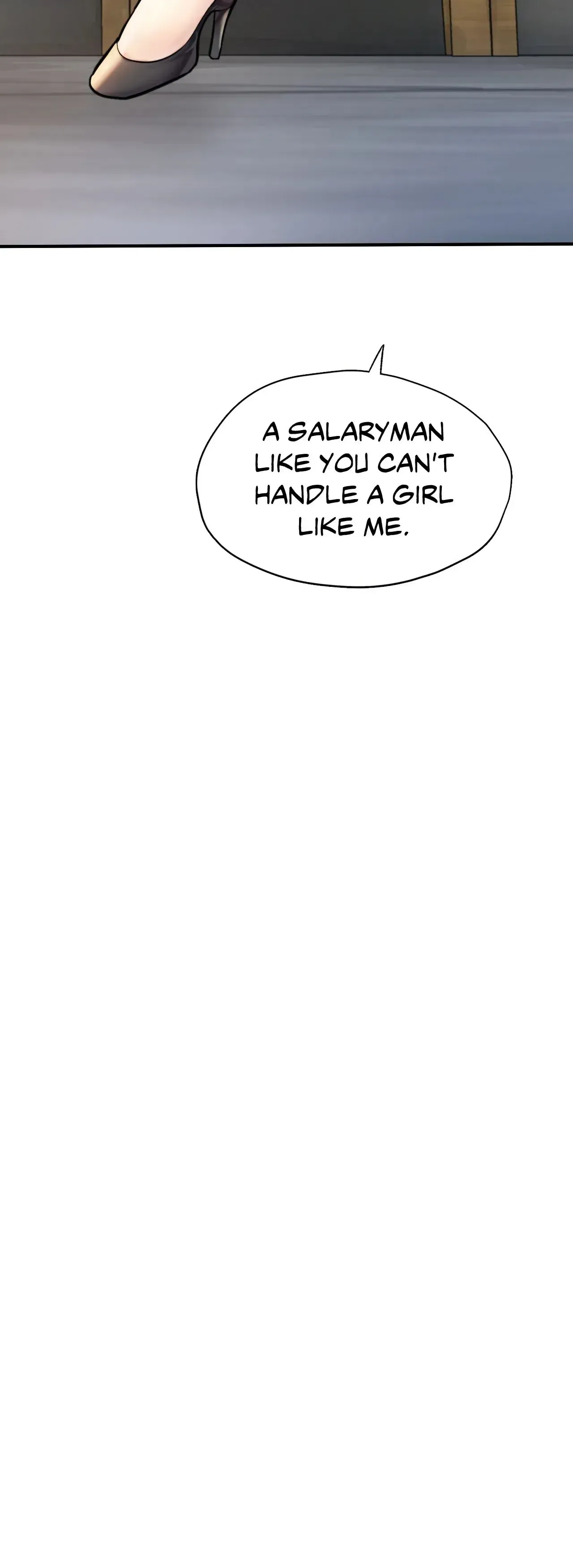 Read Ordinary to Alpha chapter 20 image 23 on Lezhin