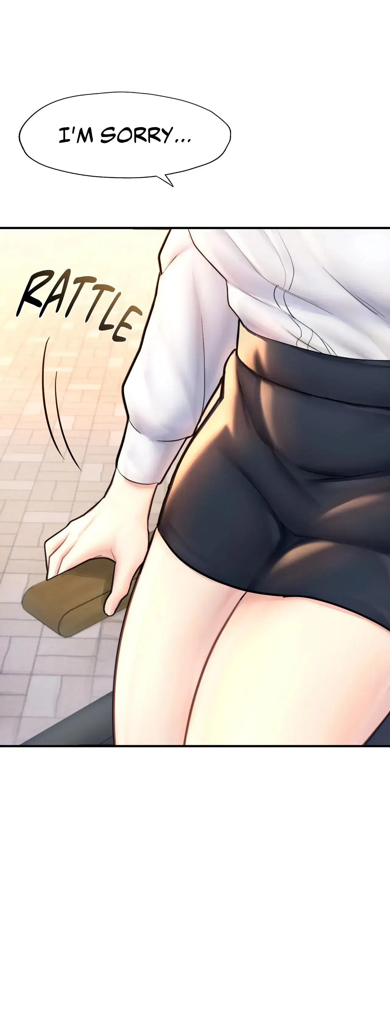 Read Ordinary to Alpha chapter 20 image 25 on Lezhin