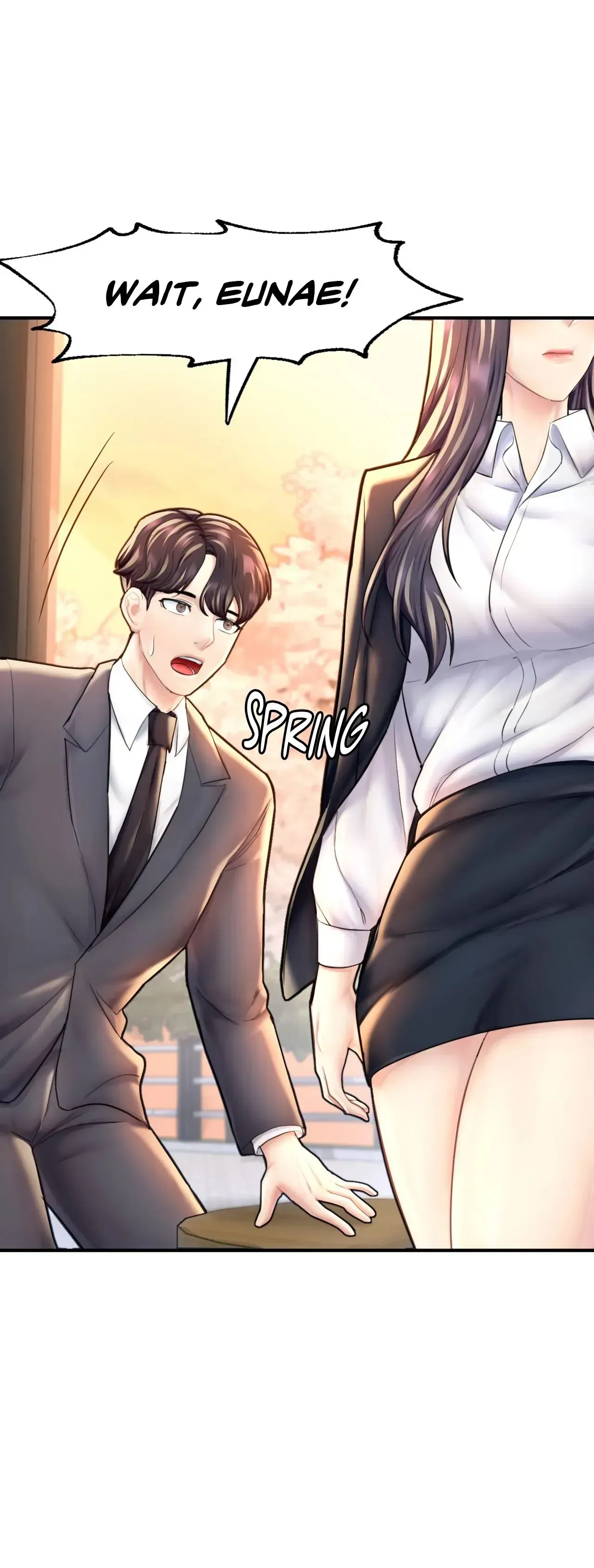 Read Ordinary to Alpha chapter 20 image 26 on Lezhin