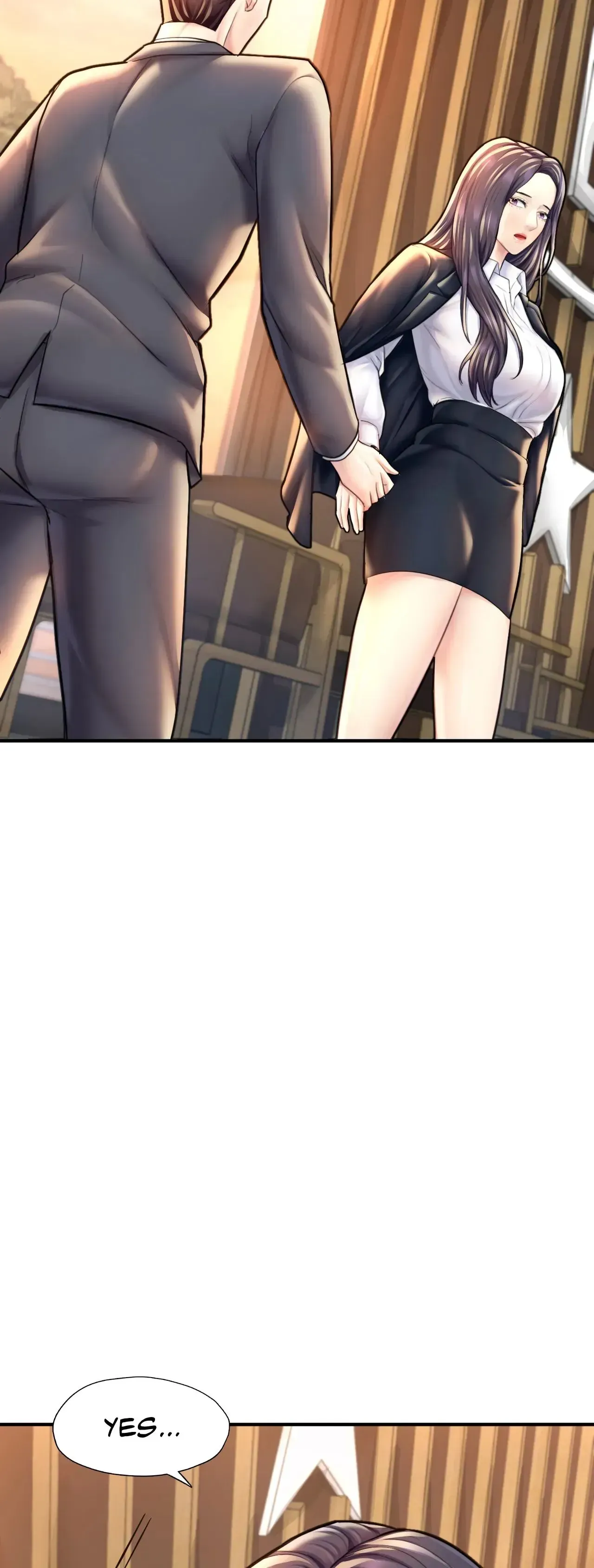 Read Ordinary to Alpha chapter 20 image 28 on Lezhin