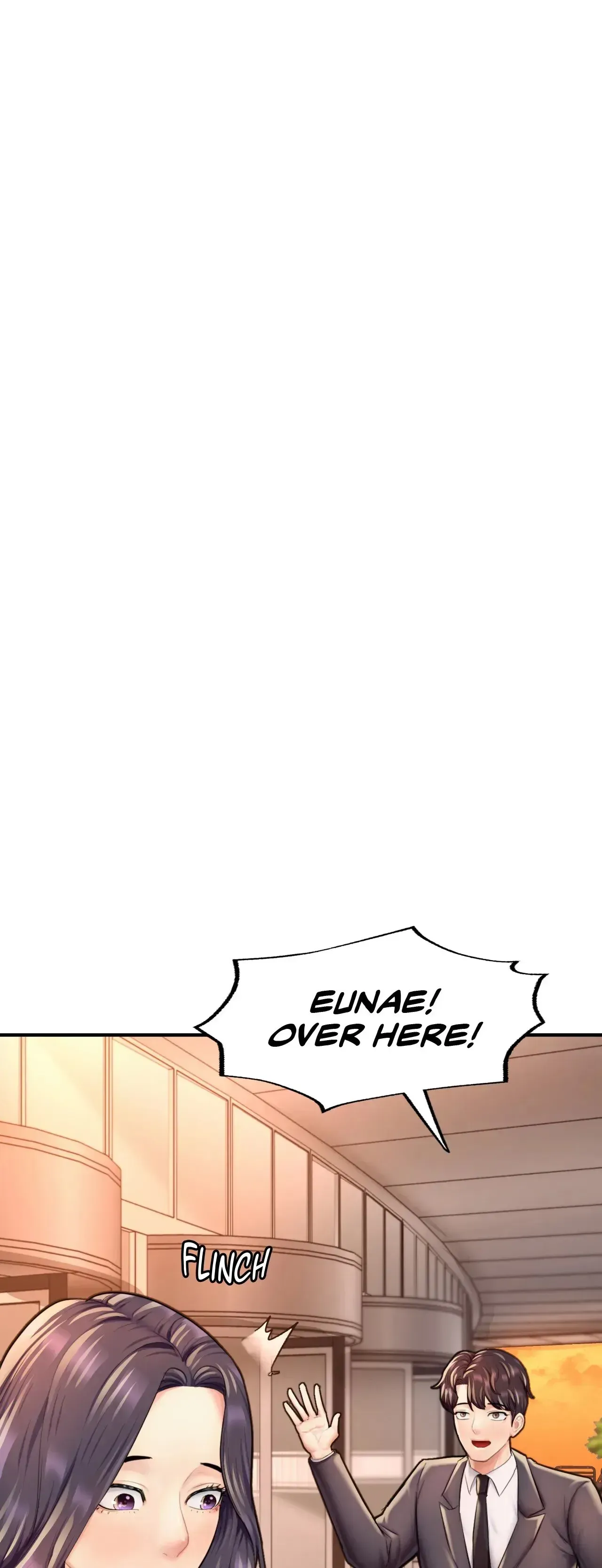 Read Ordinary to Alpha chapter 20 image 3 on Lezhin