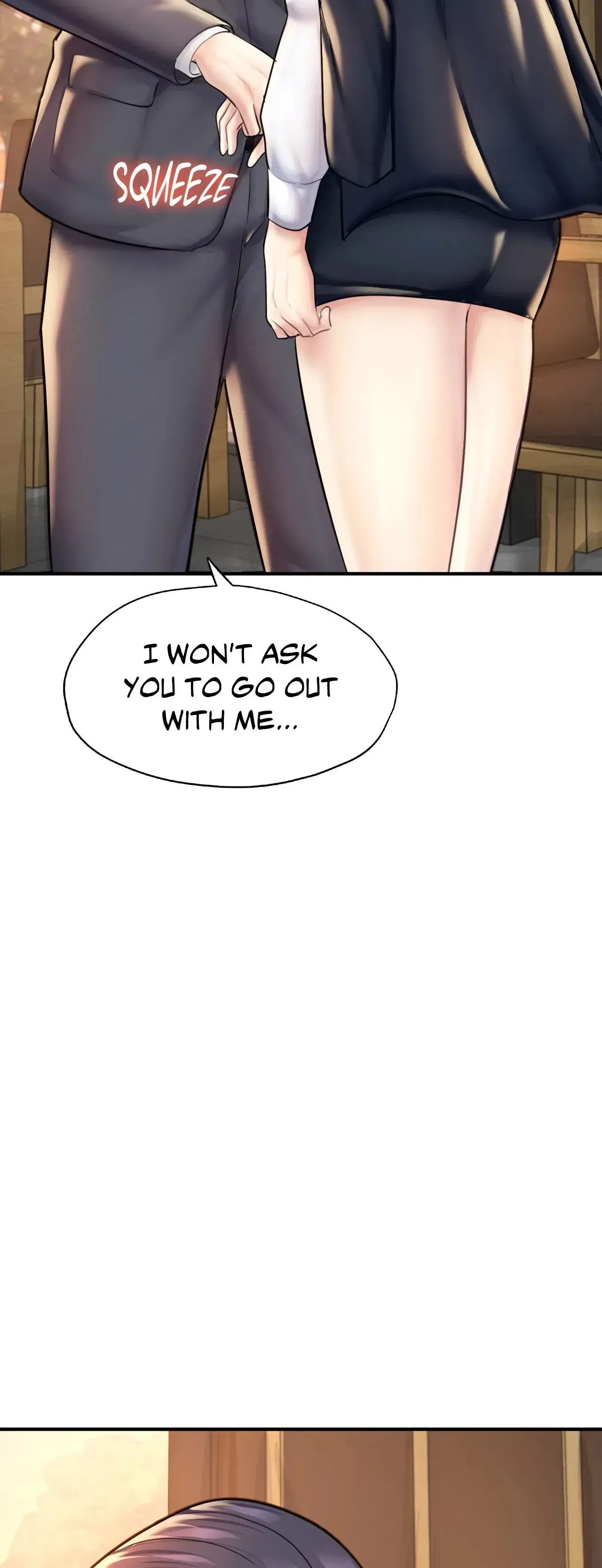 Read Ordinary to Alpha chapter 20 image 31 on Lezhin