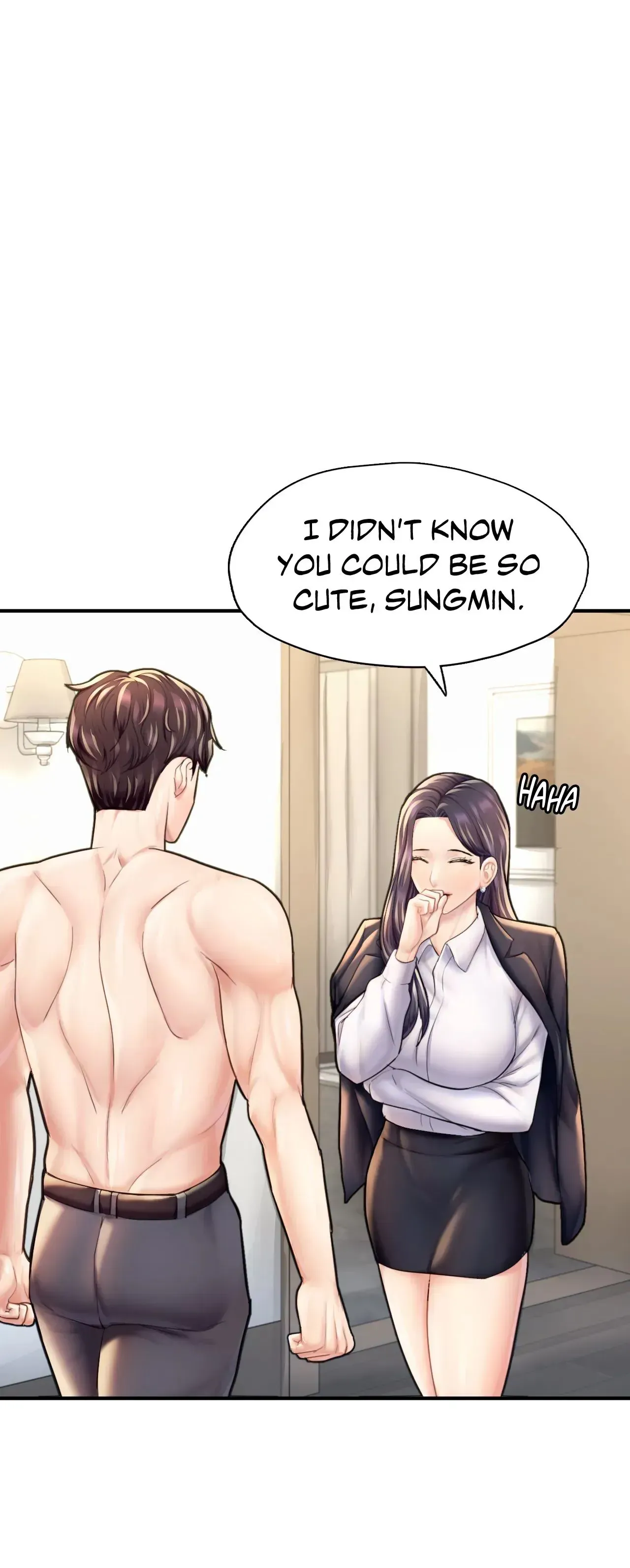 Read Ordinary to Alpha chapter 20 image 38 on Lezhin