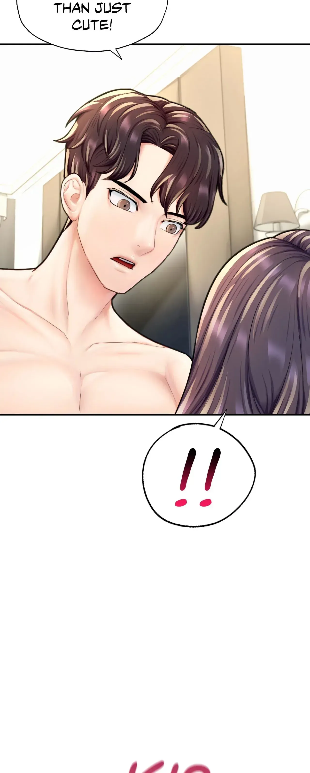 Read Ordinary to Alpha chapter 20 image 40 on Lezhin
