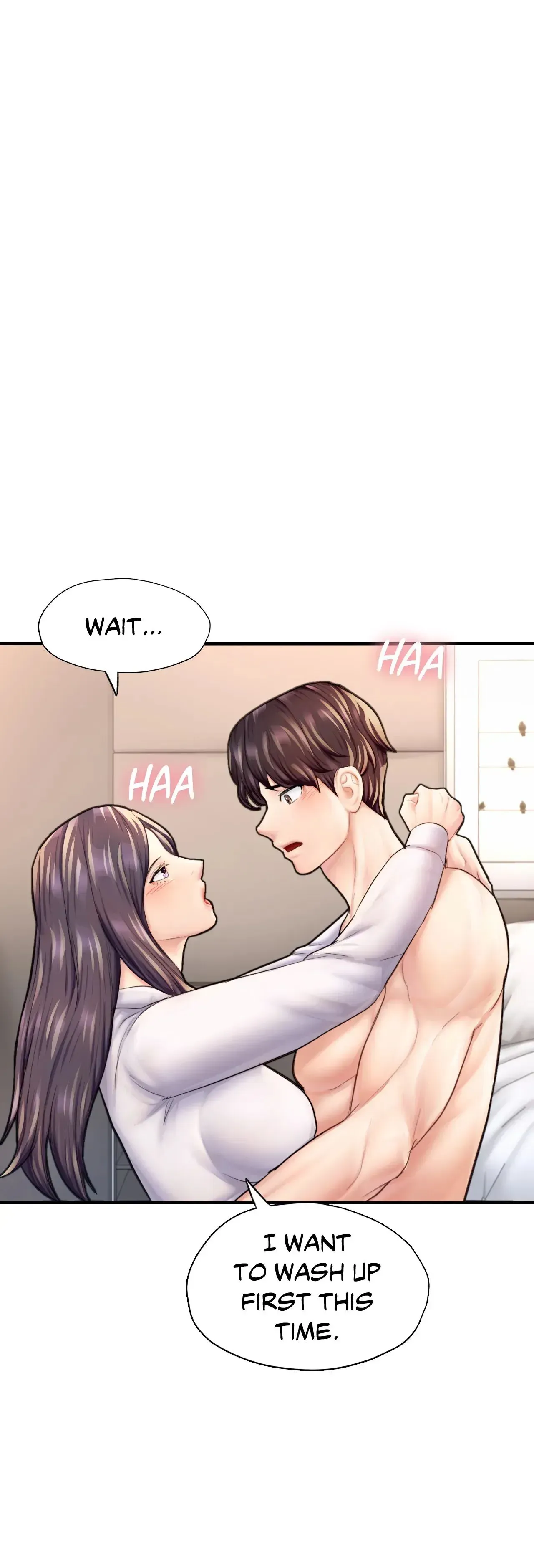Read Ordinary to Alpha chapter 20 image 44 on Lezhin