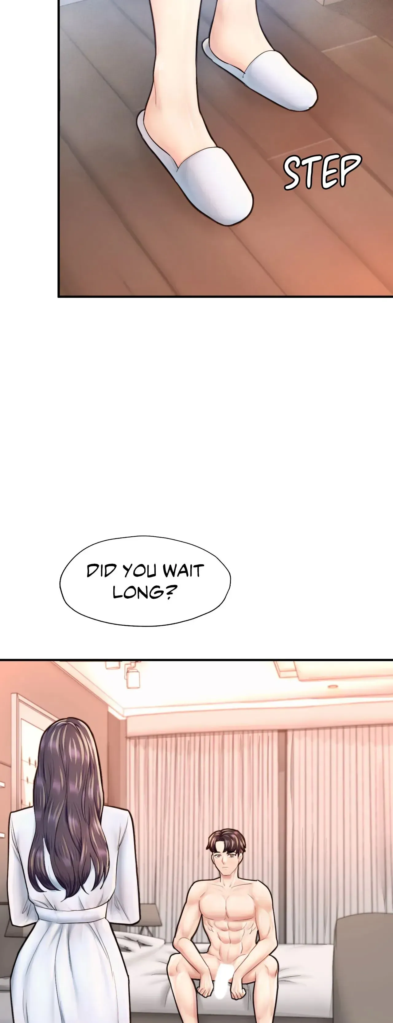Read Ordinary to Alpha chapter 20 image 49 on Lezhin