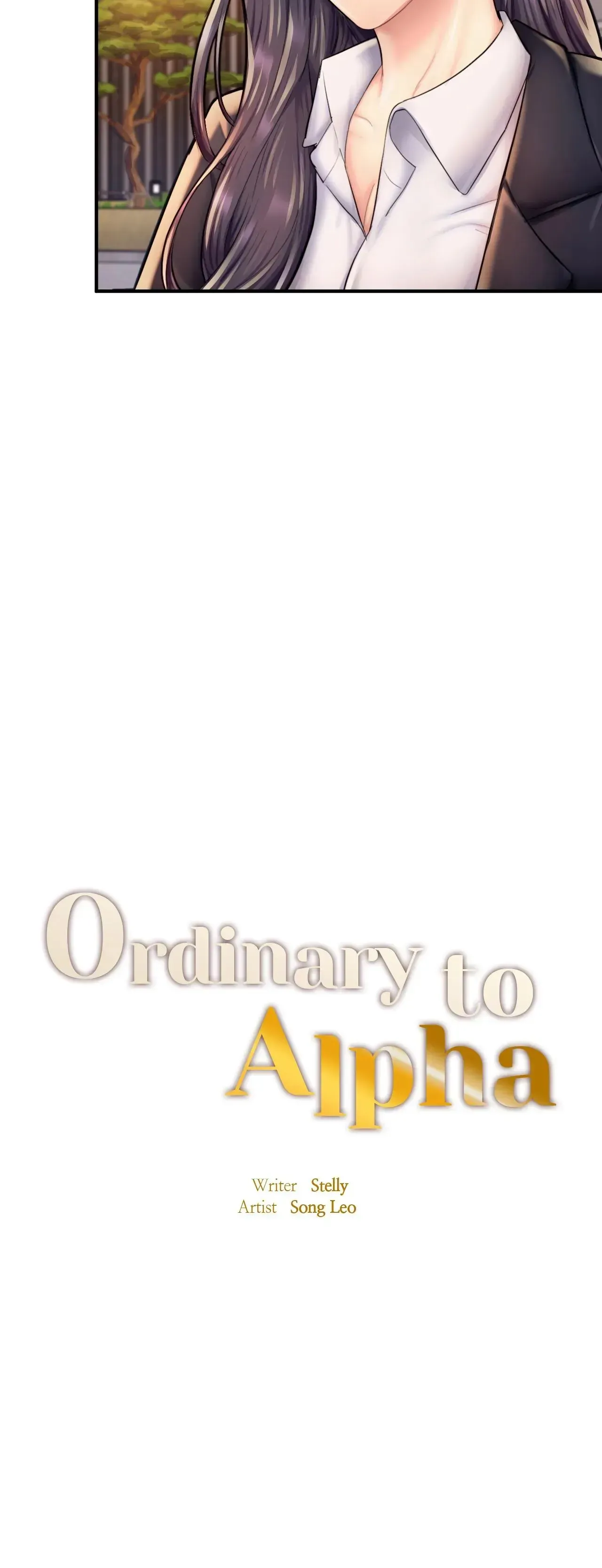 Read Ordinary to Alpha chapter 20 image 5 on Lezhin