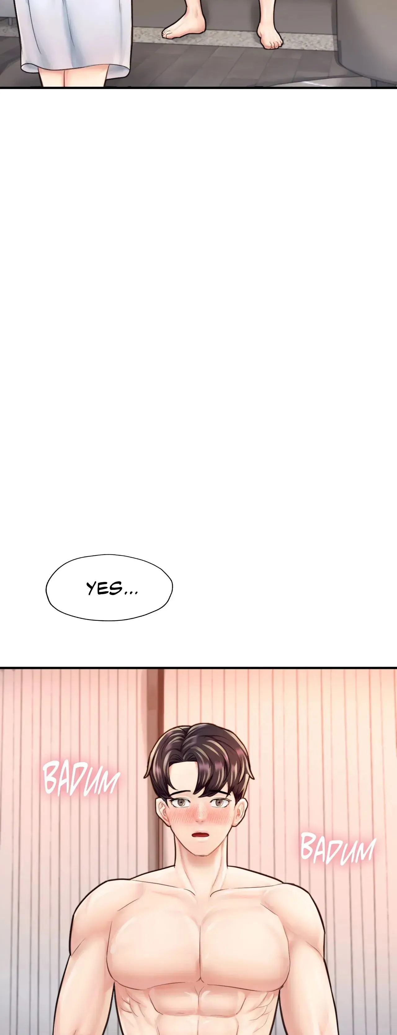 Read Ordinary to Alpha chapter 20 image 50 on Lezhin
