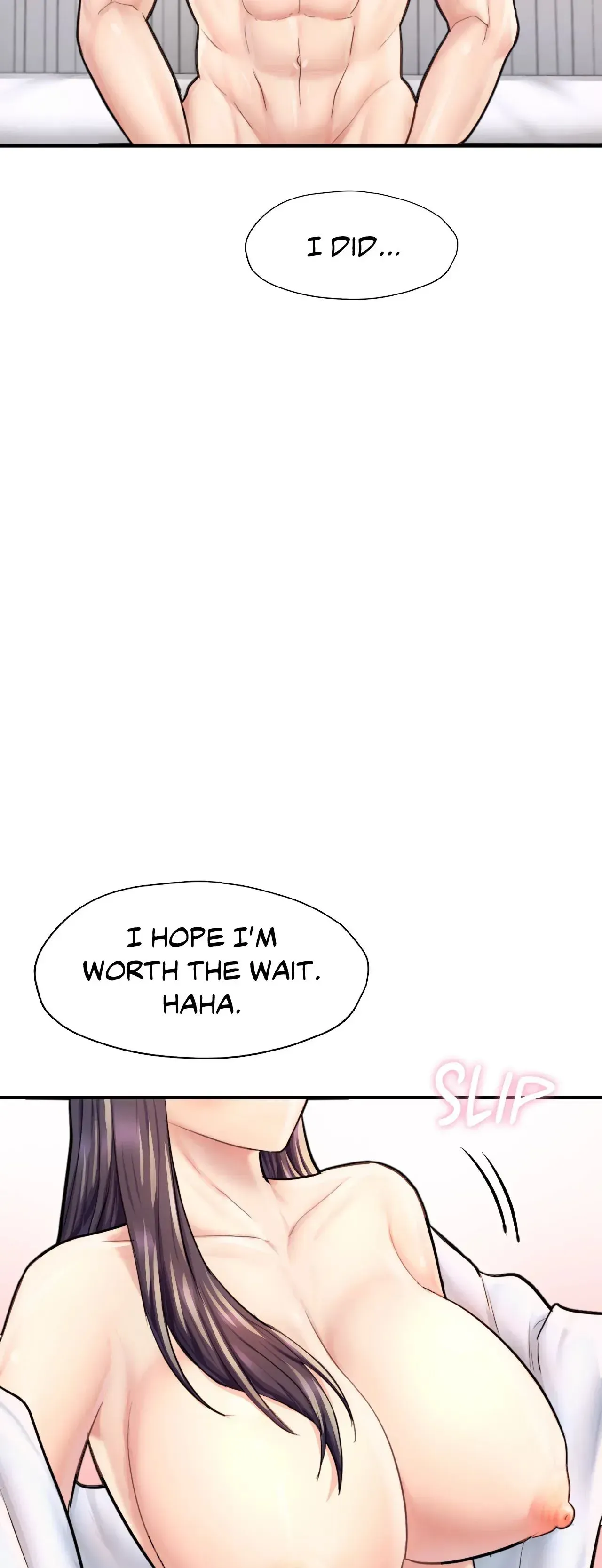 Read Ordinary to Alpha chapter 20 image 51 on Lezhin