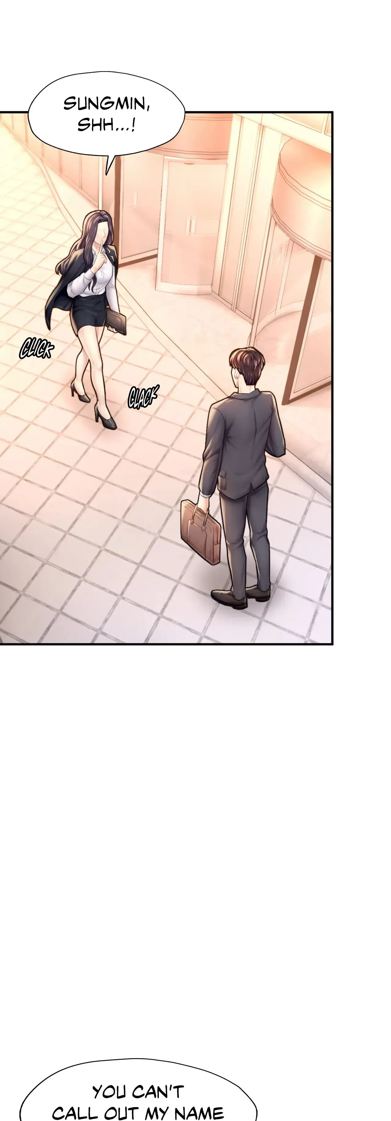 Read Ordinary to Alpha chapter 20 image 7 on Lezhin